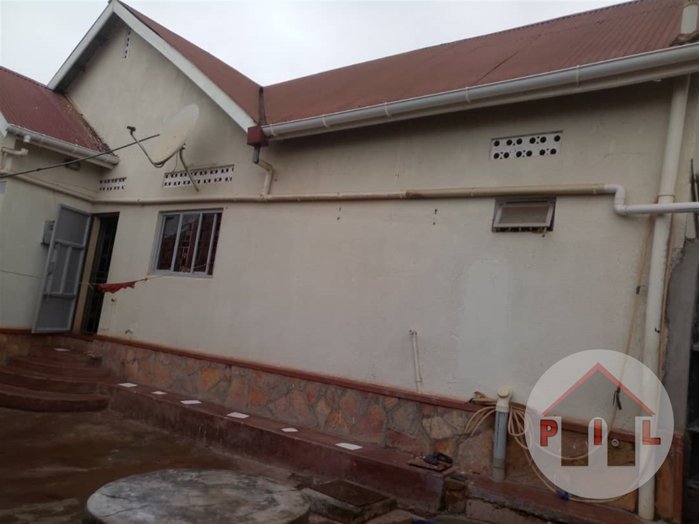 Bungalow for sale in Wampeewo Wakiso