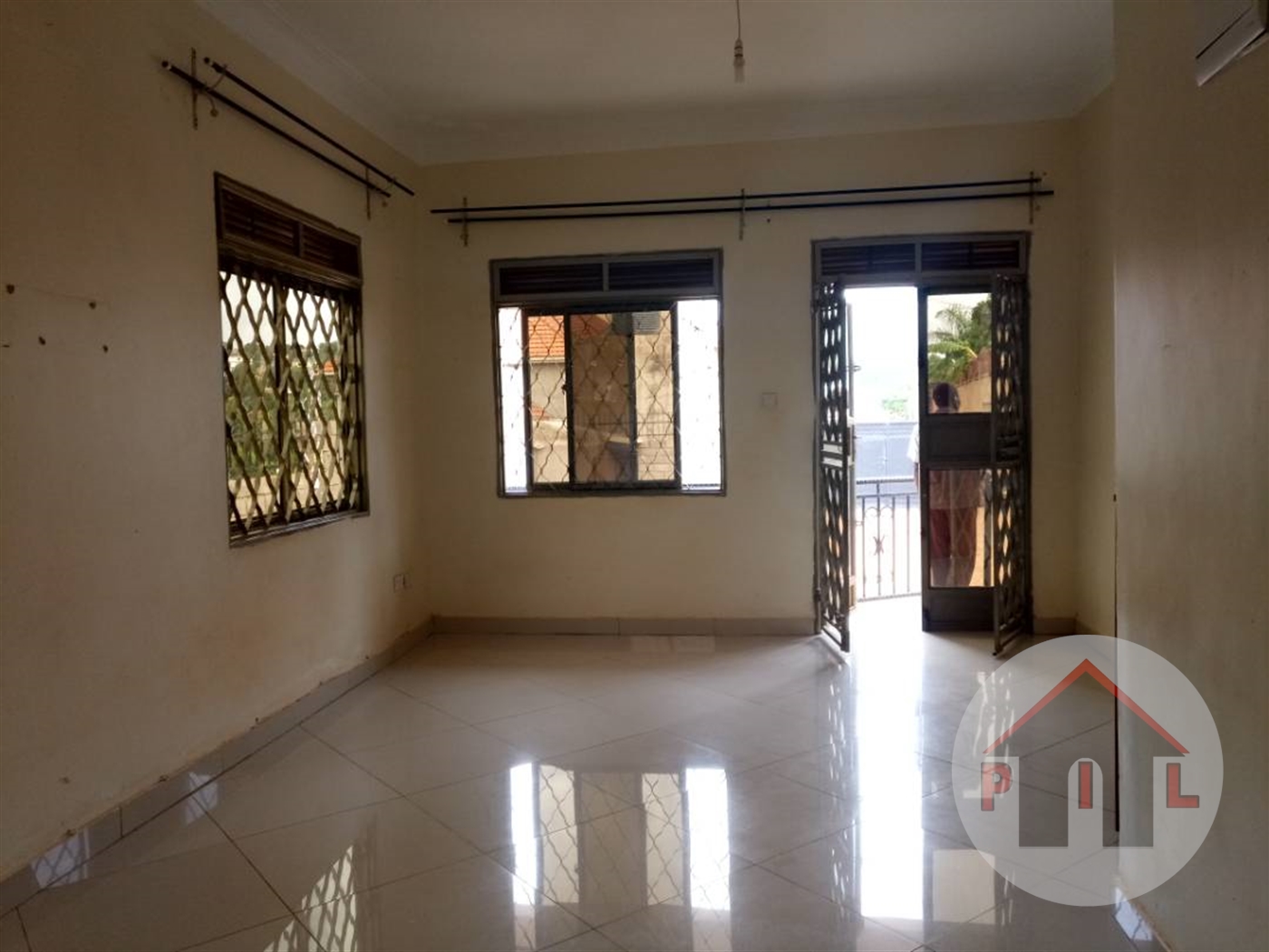 Bungalow for sale in Najjera Wakiso