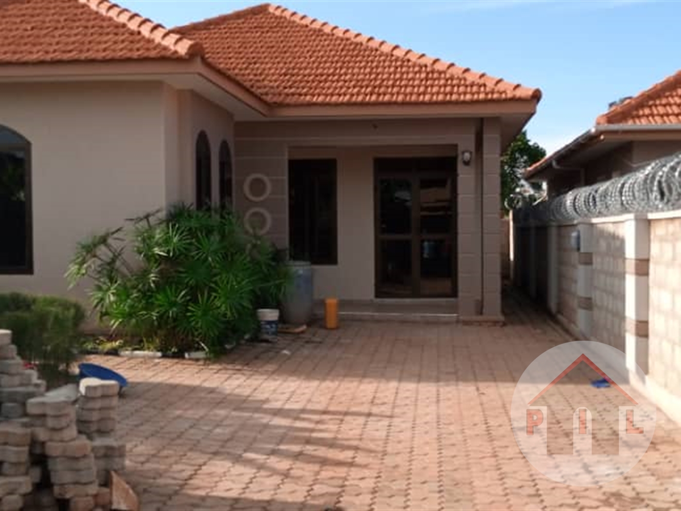 Bungalow for sale in Najjera Wakiso