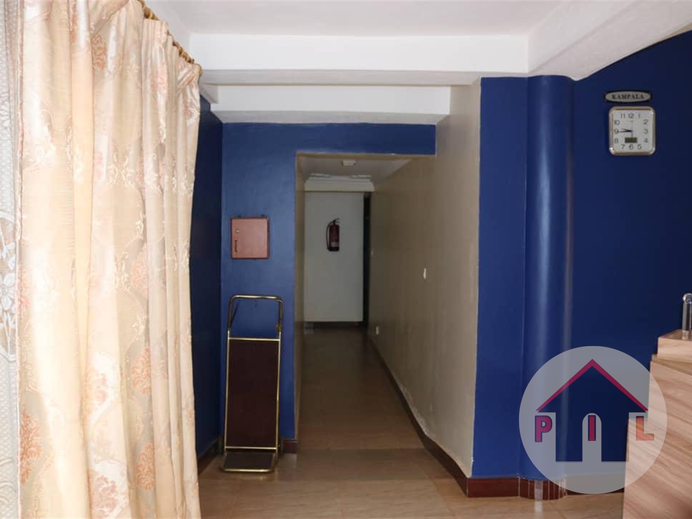 Hotel for sale in Zana Wakiso