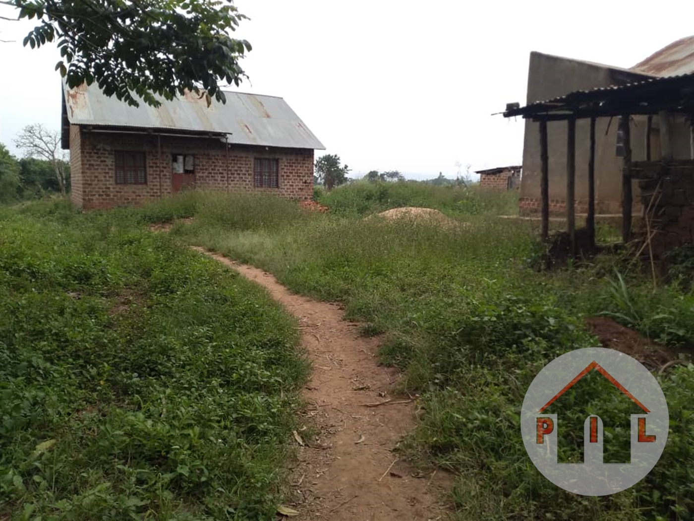 Agricultural Land for sale in Matugga Wakiso