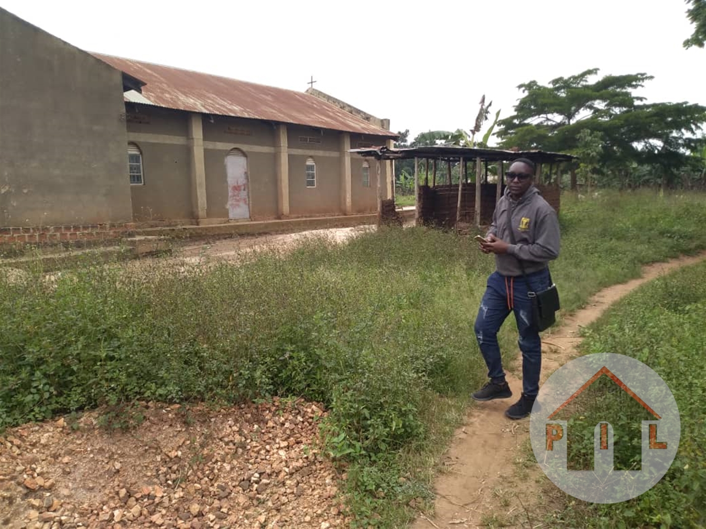 Agricultural Land for sale in Matugga Wakiso