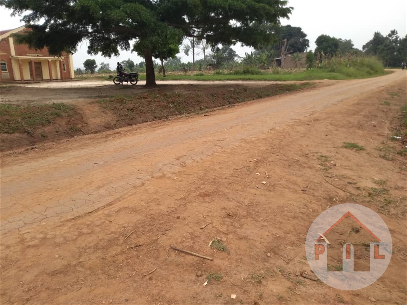 Agricultural Land for sale in Matugga Wakiso