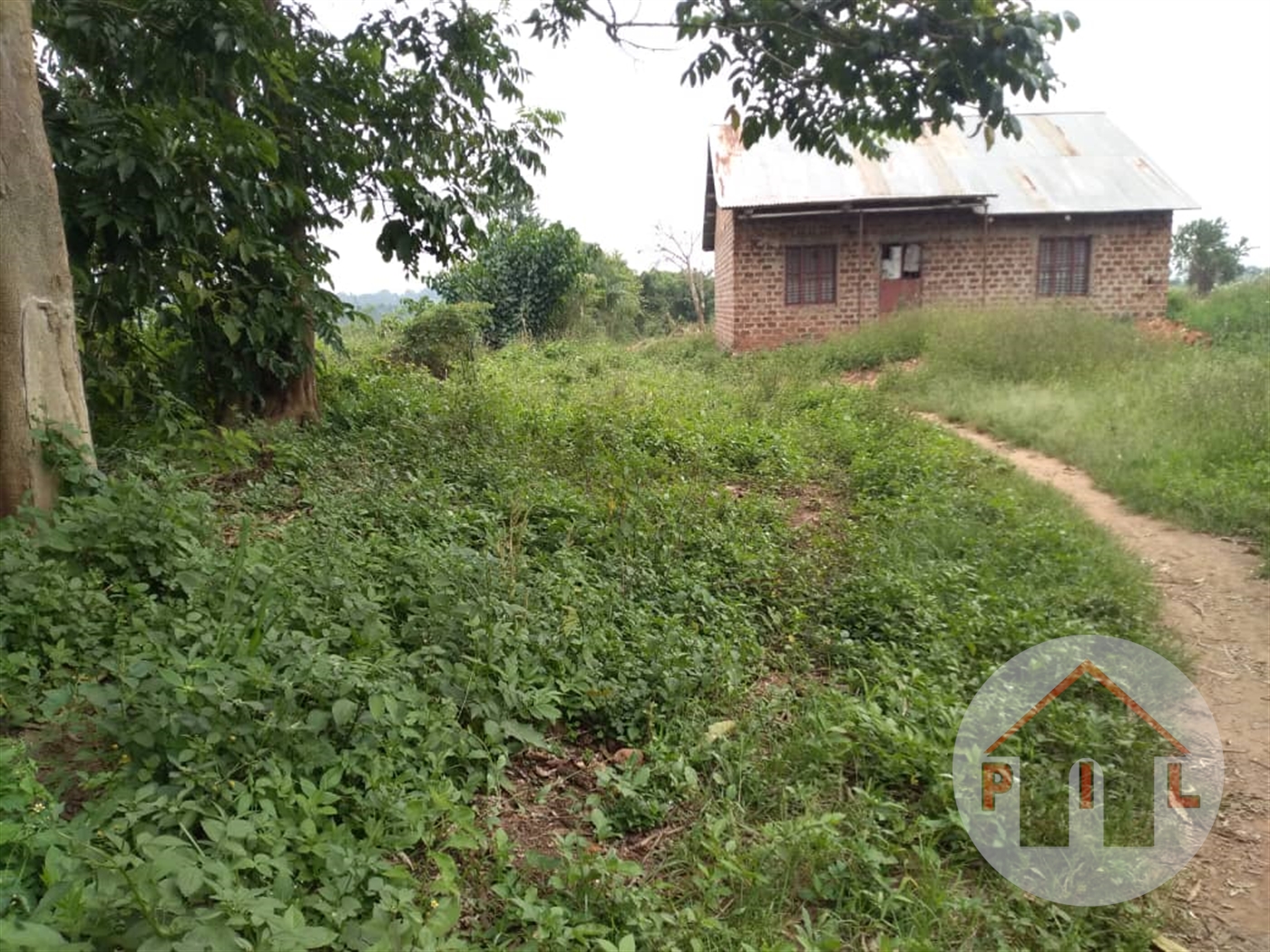 Agricultural Land for sale in Matugga Wakiso