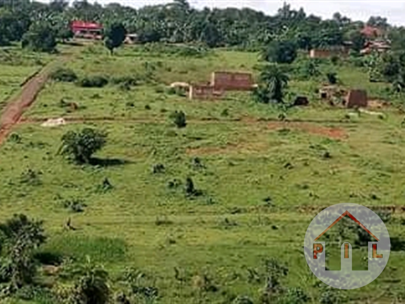 Residential Land for sale in Namasera Wakiso