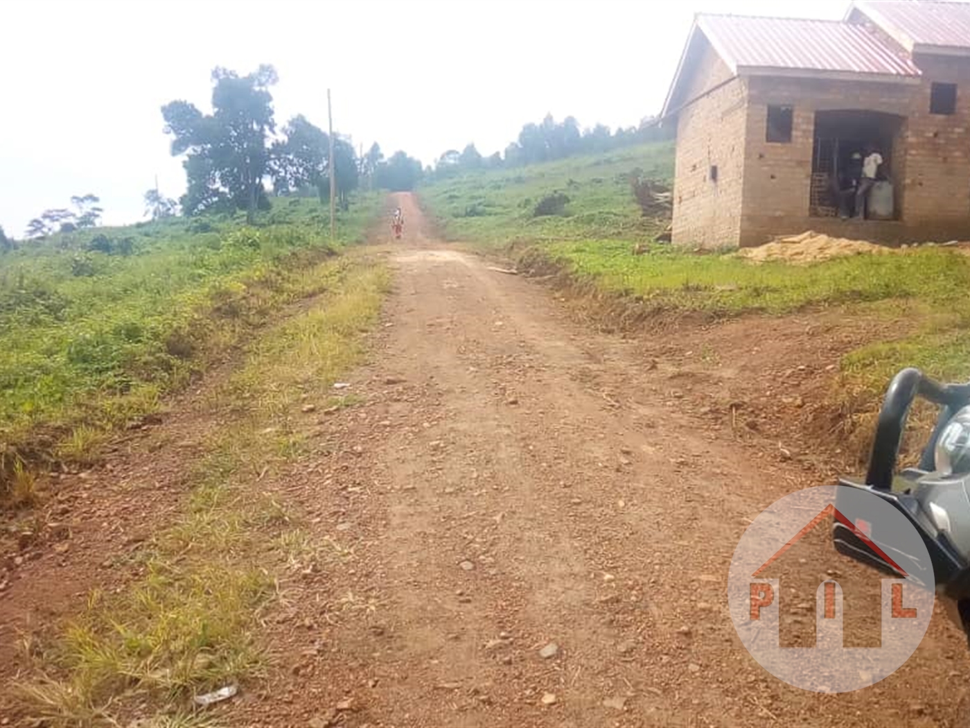 Residential Land for sale in Namasera Wakiso