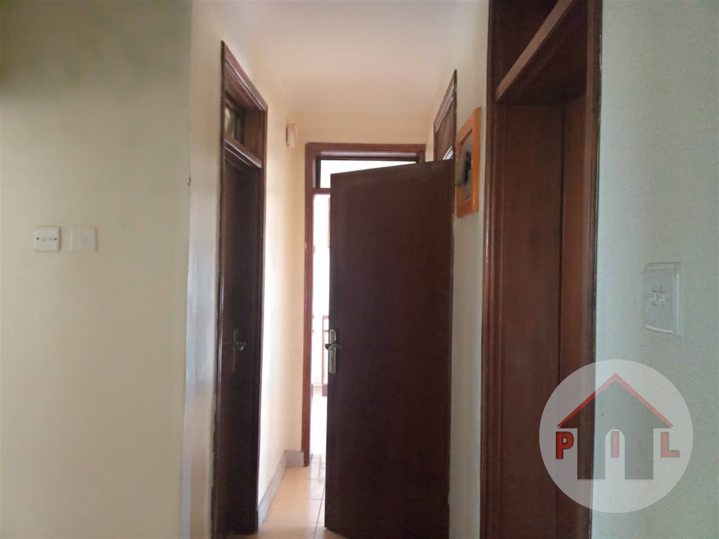 Apartment block for sale in Ntinda Wakiso