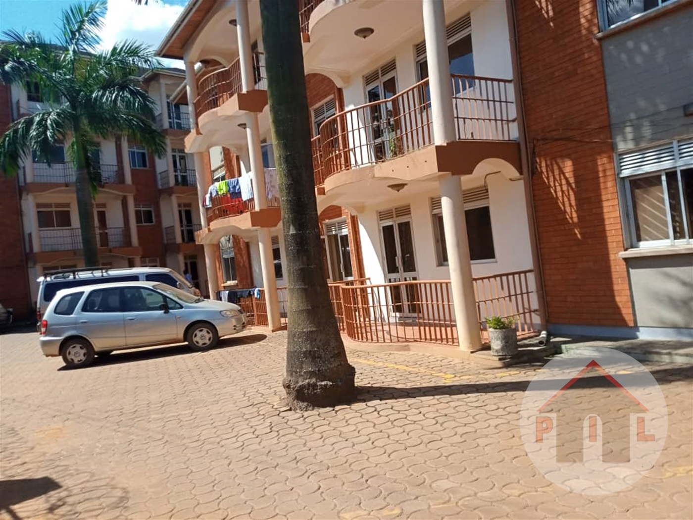 Apartment block for sale in Ntinda Wakiso