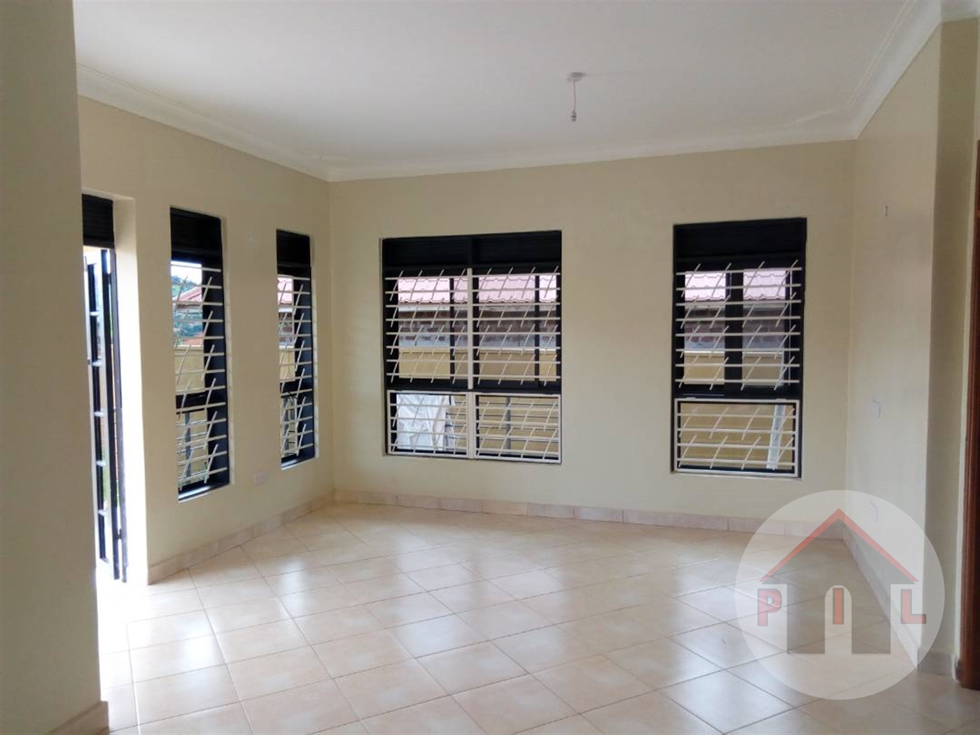 Apartment block for sale in Kyambogo Kampala