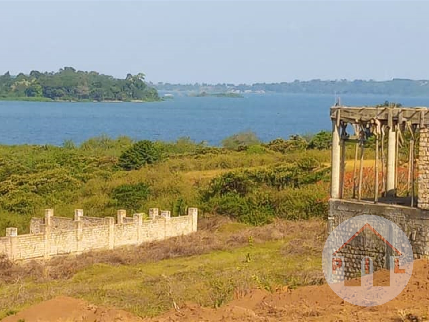 Residential Land for sale in Nkumba Wakiso