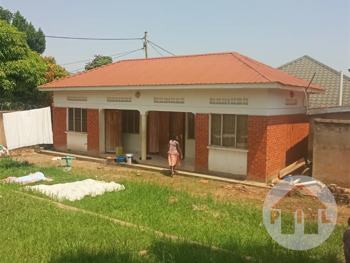 Bungalow for sale in Sonde Mukono