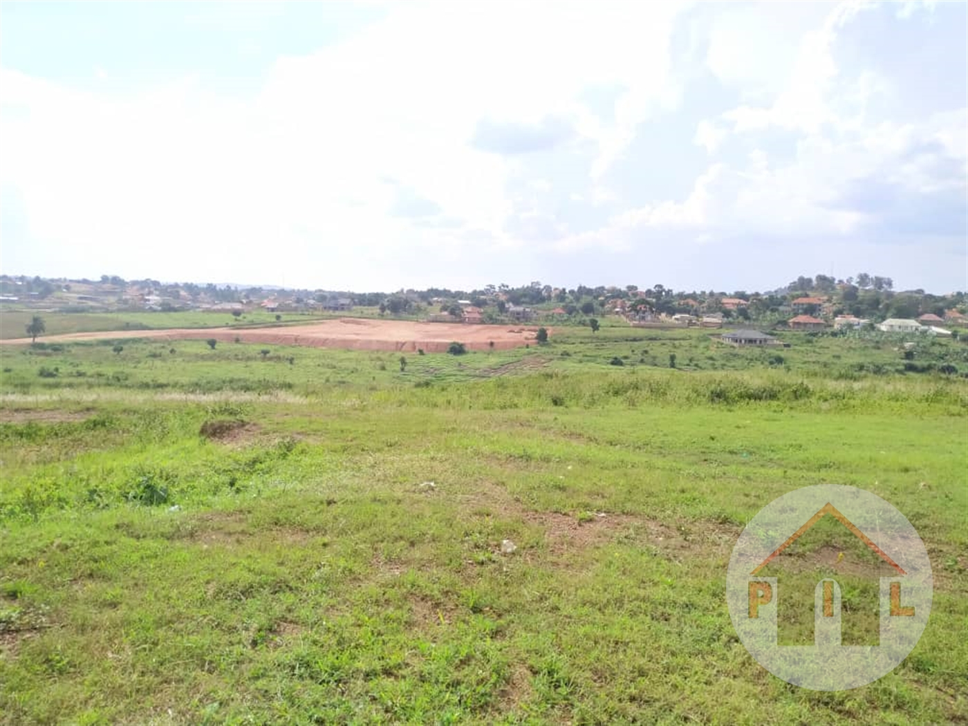 Agricultural Land for sale in Nakassajja Wakiso