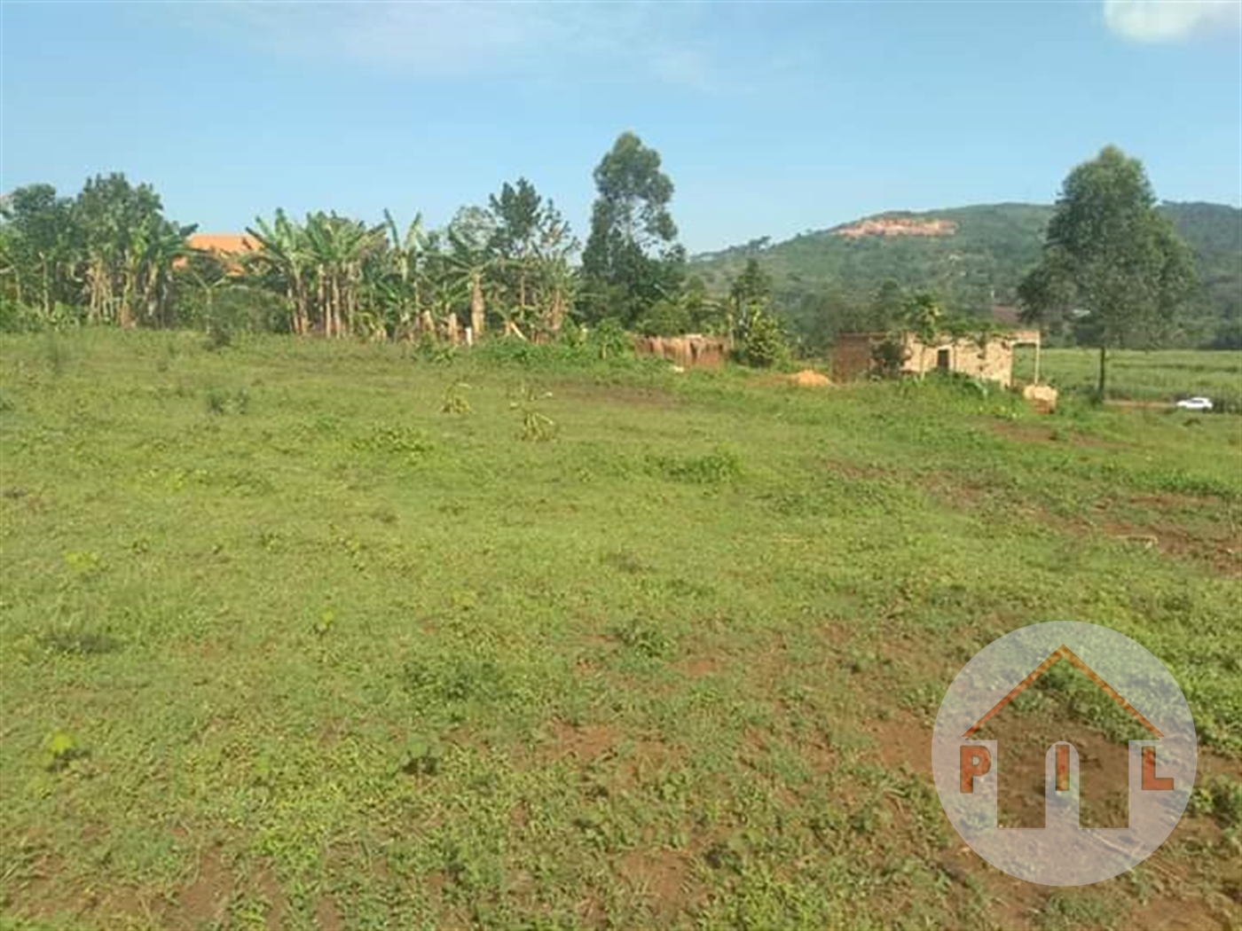 Residential Land for sale in Mbalala Mukono