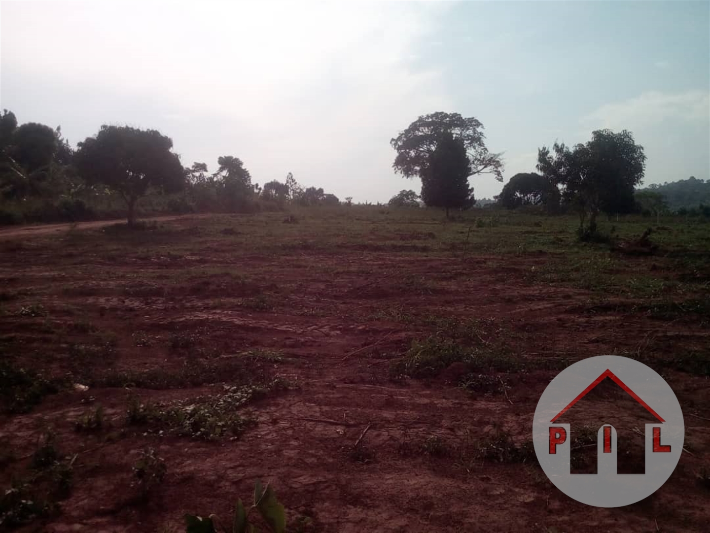 Commercial Land for sale in Katwe Kampala