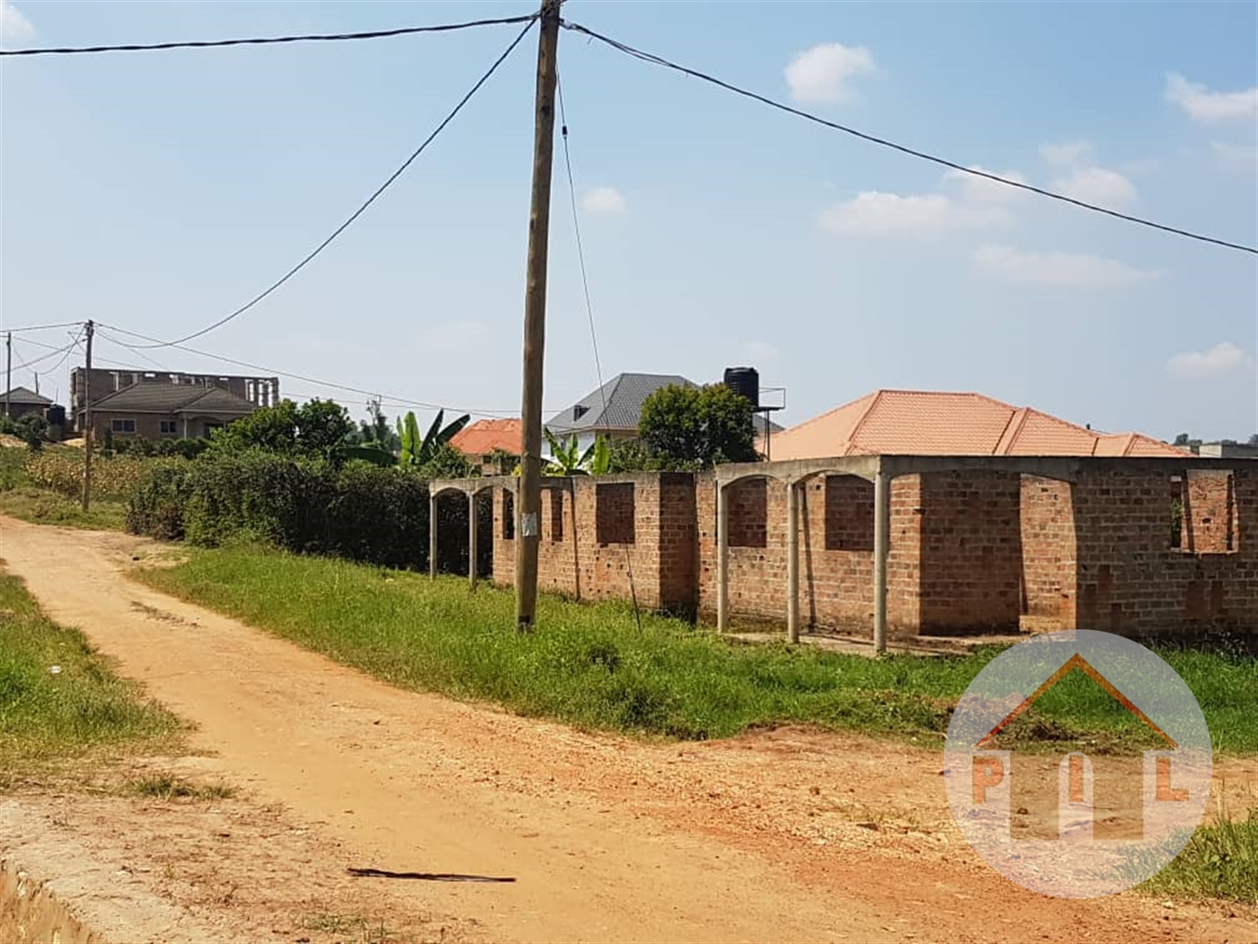 Bungalow for sale in Kira Wakiso