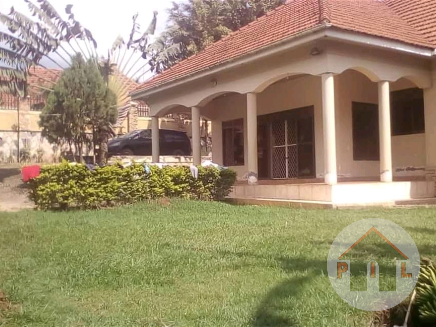 Bungalow for sale in Munyonyo Kampala