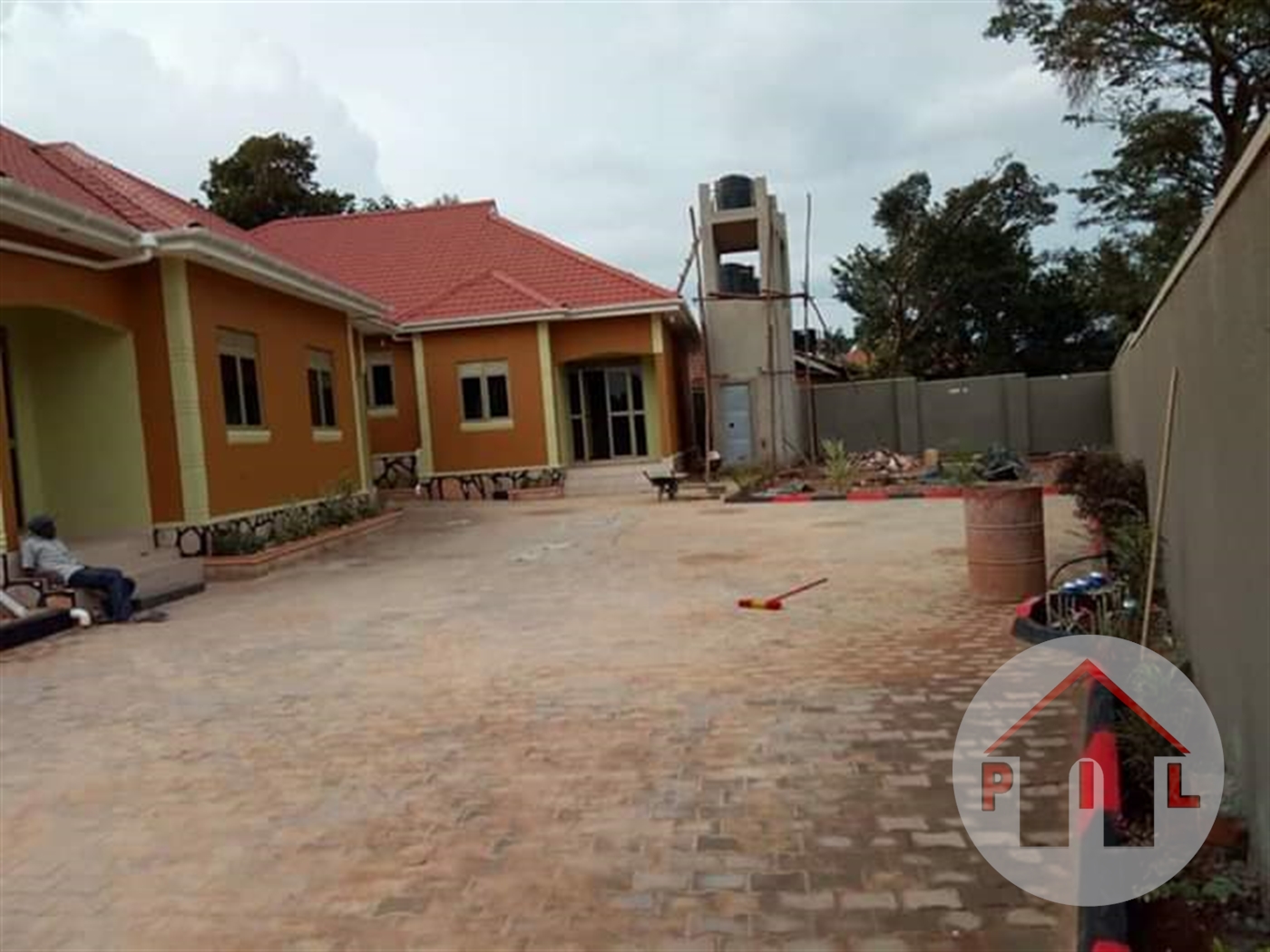 Rental units for sale in Namugongo Wakiso