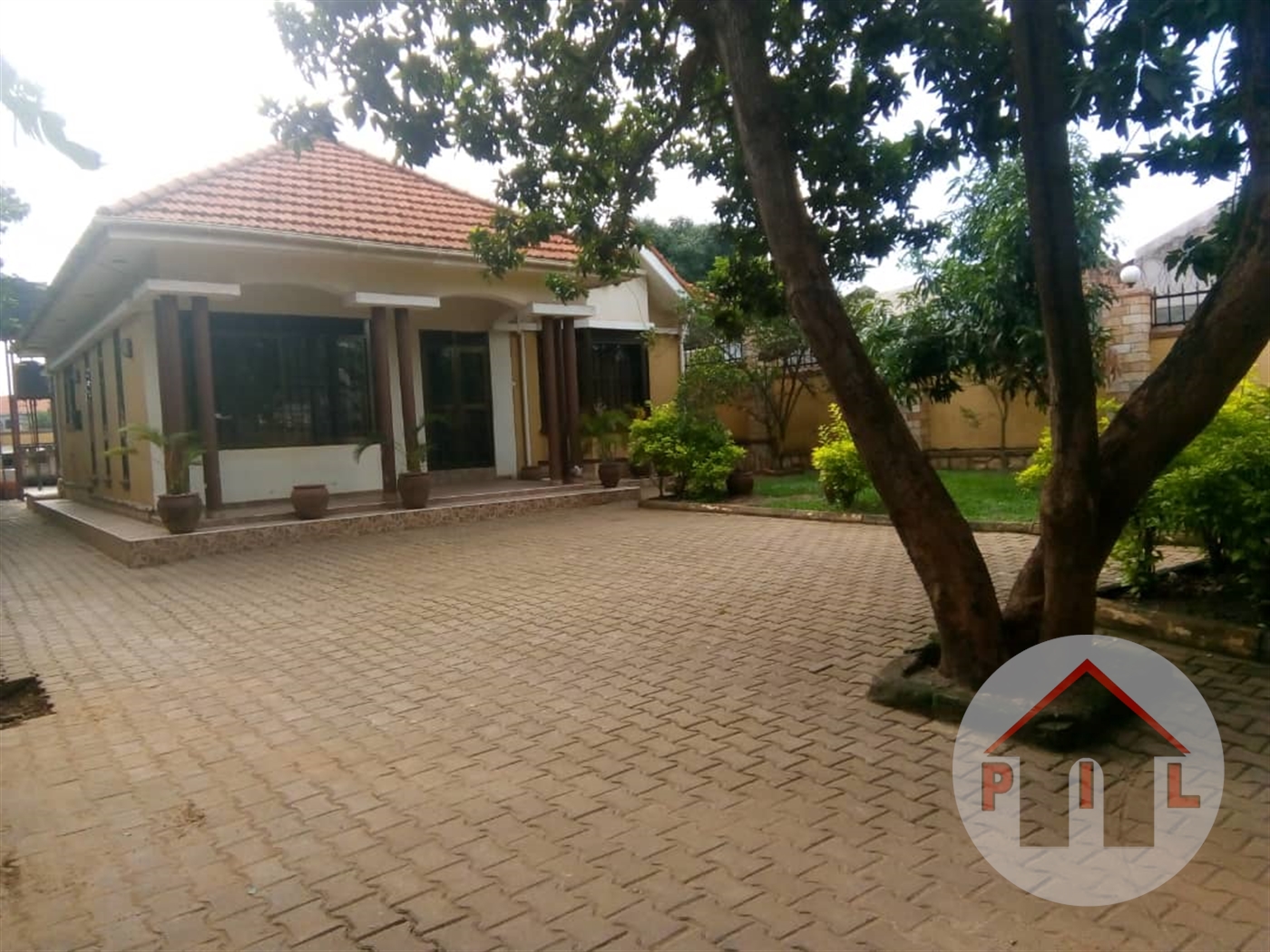 Semi Detached for rent in Kira Wakiso