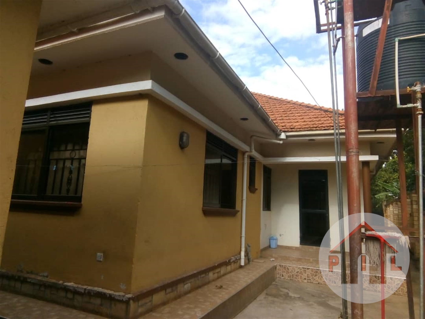 Semi Detached for rent in Kira Wakiso