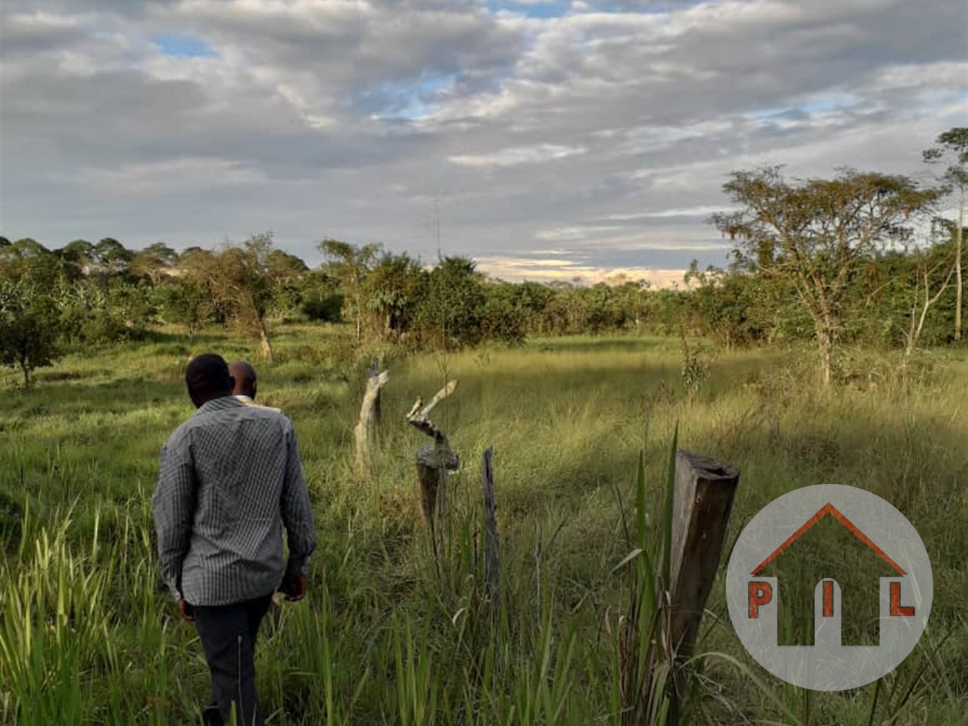 Agricultural Land for sale in Luweero Luweero