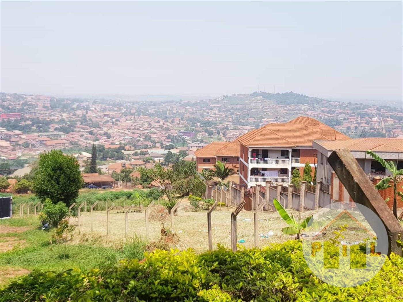 Residential Land for sale in Kisaasi Kampala