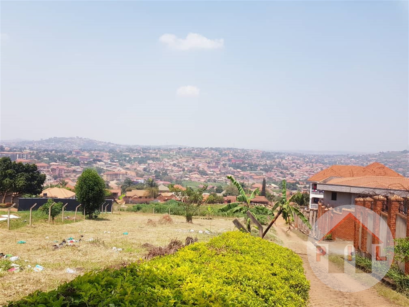 Residential Land for sale in Kisaasi Kampala