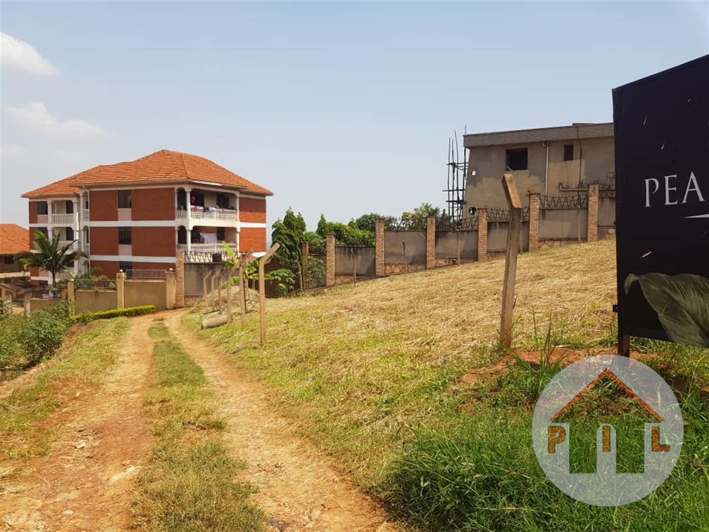 Residential Land for sale in Kisaasi Kampala