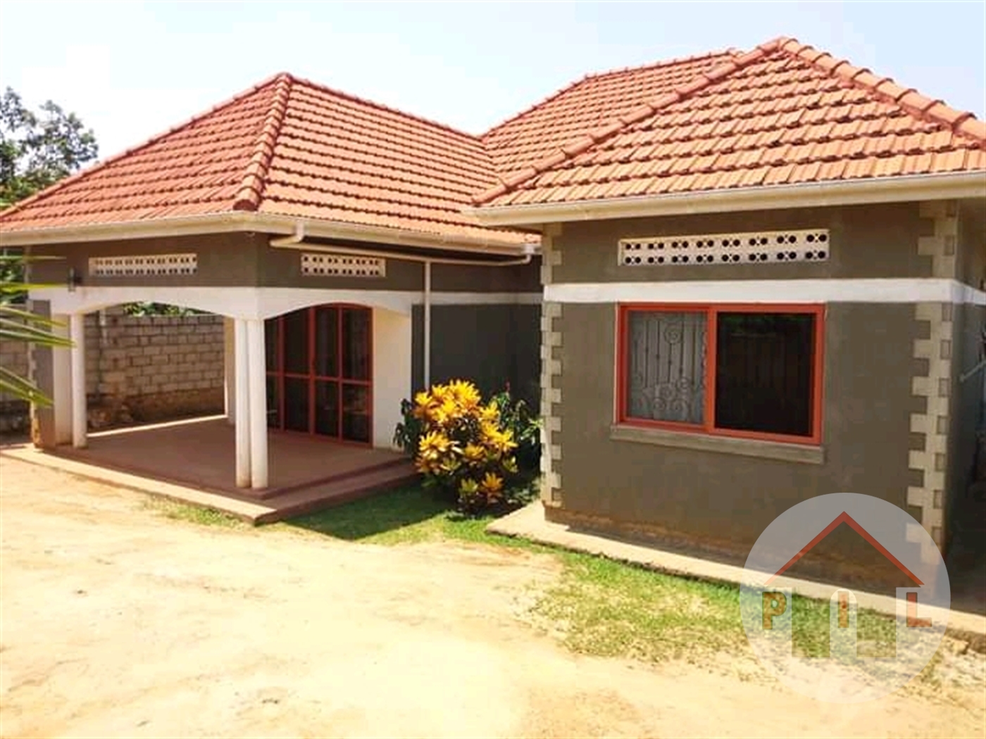 Bungalow for sale in Kira Wakiso