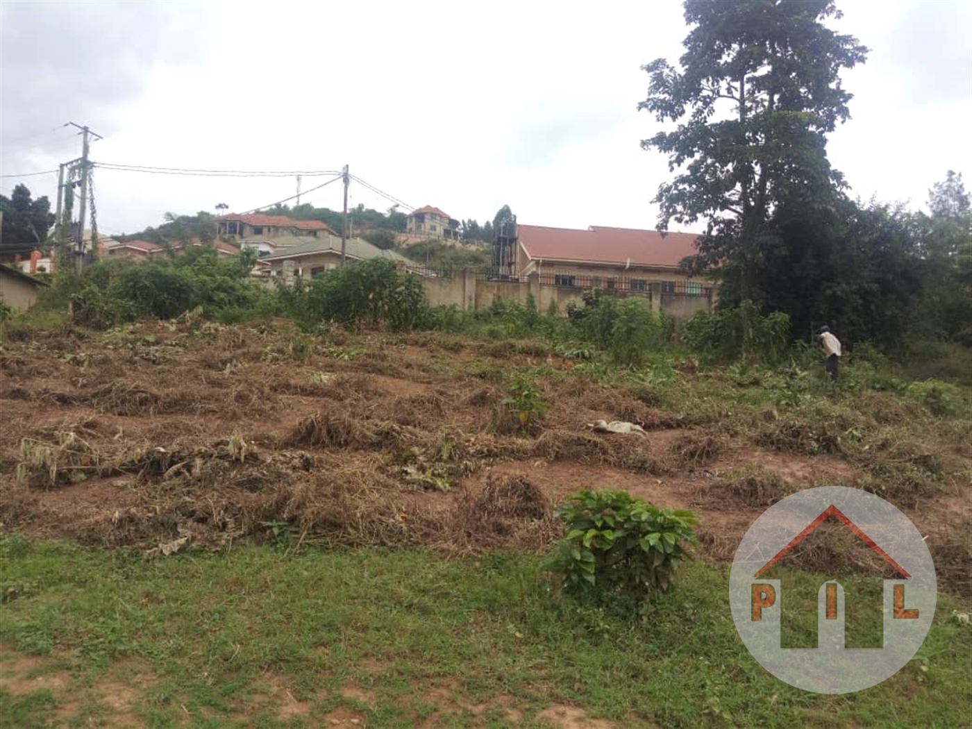 Residential Land for sale in Nabbingo Masaka
