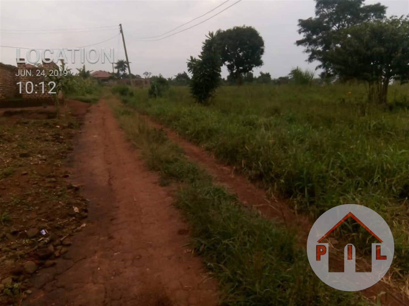 Residential Land for sale in Buyinja Wakiso
