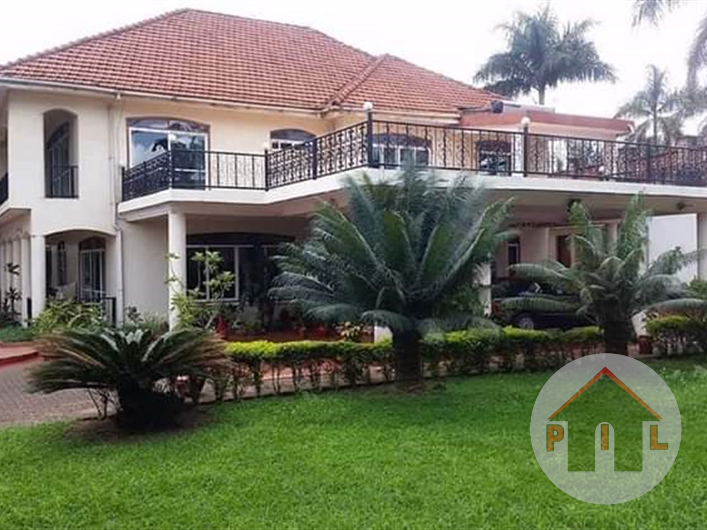 Storeyed house for sale in Kololo Kampala