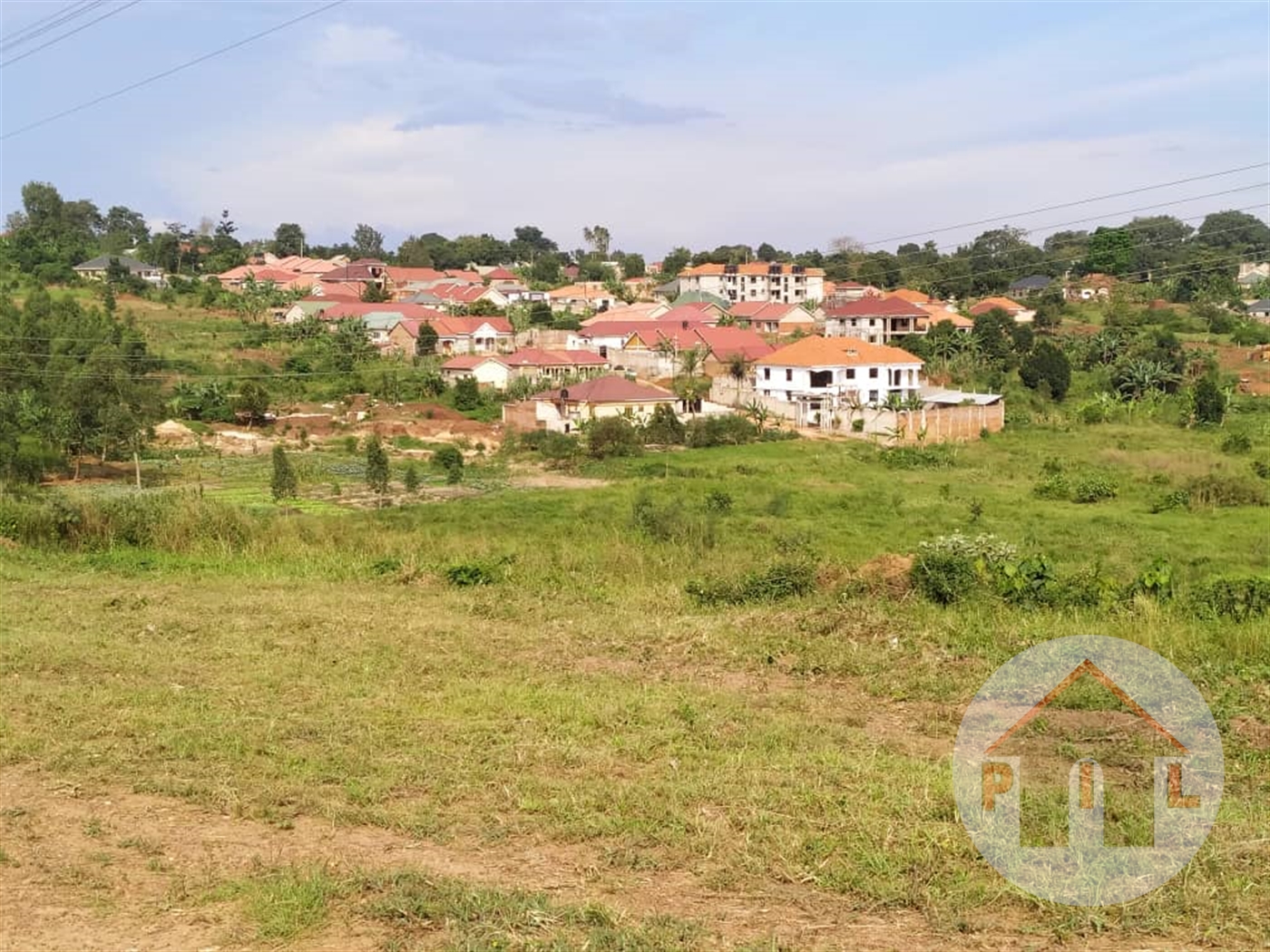 Residential Land for sale in Kiwaatule Kampala