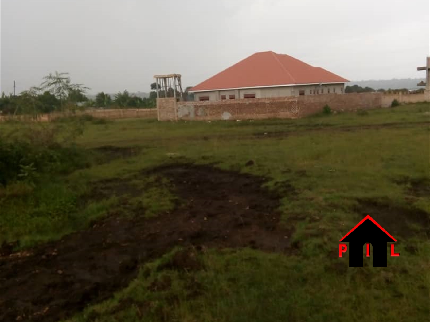 Residential Land for sale in Matugga Wakiso