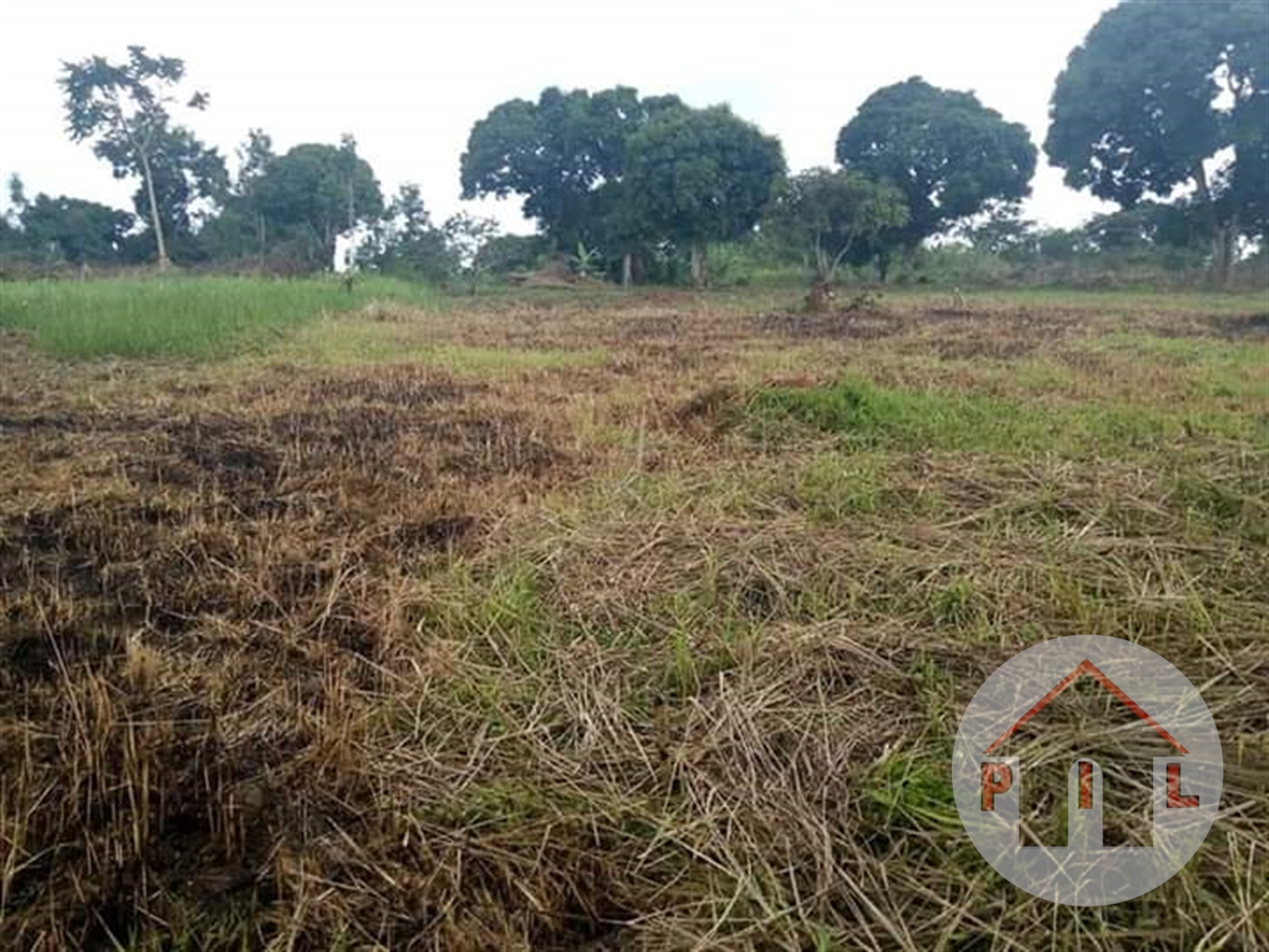 Residential Land for sale in Bombo Luweero