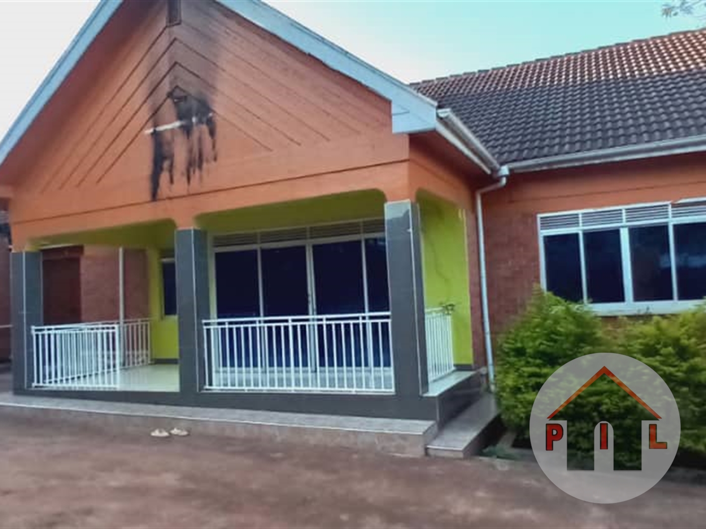 Bungalow for sale in Muyenga Kampala