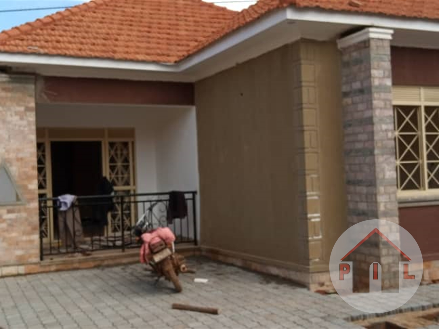 Bungalow for sale in Kira Wakiso