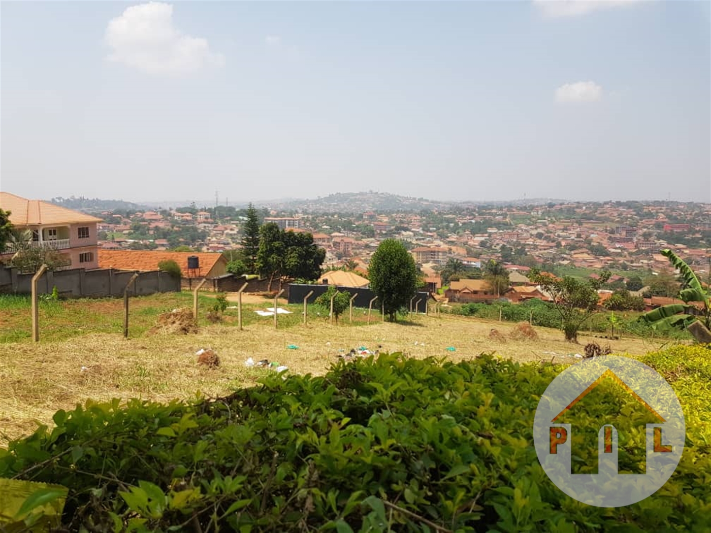 Residential Land for sale in Kisaasi Kampala