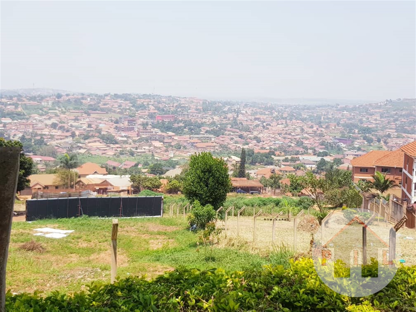 Residential Land for sale in Kisaasi Kampala