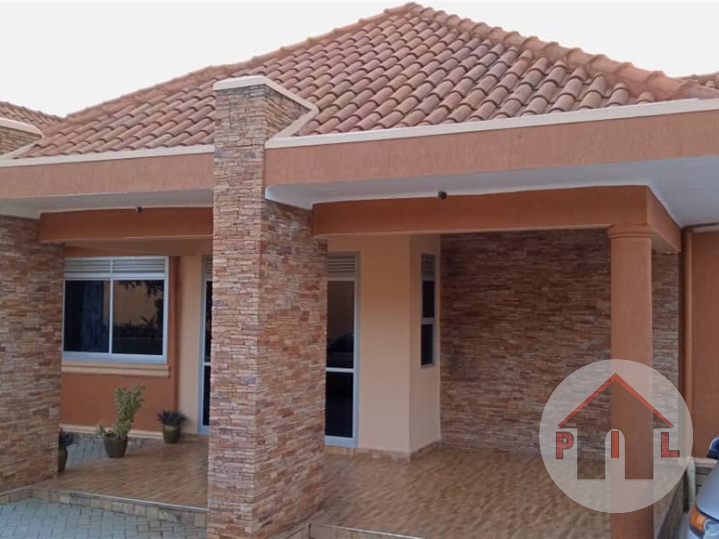 Bungalow for sale in Namugongo Wakiso