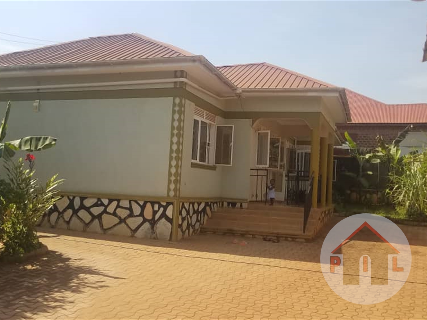 Bungalow for sale in Buwaate Ntungamo