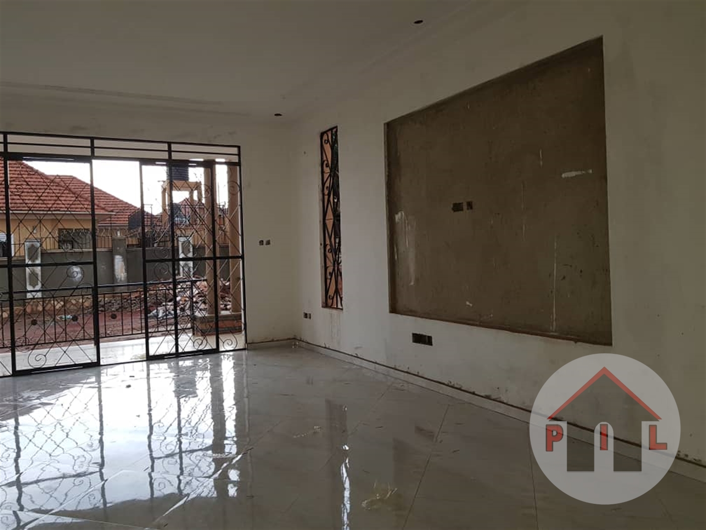 Mansion for sale in Najjera Wakiso