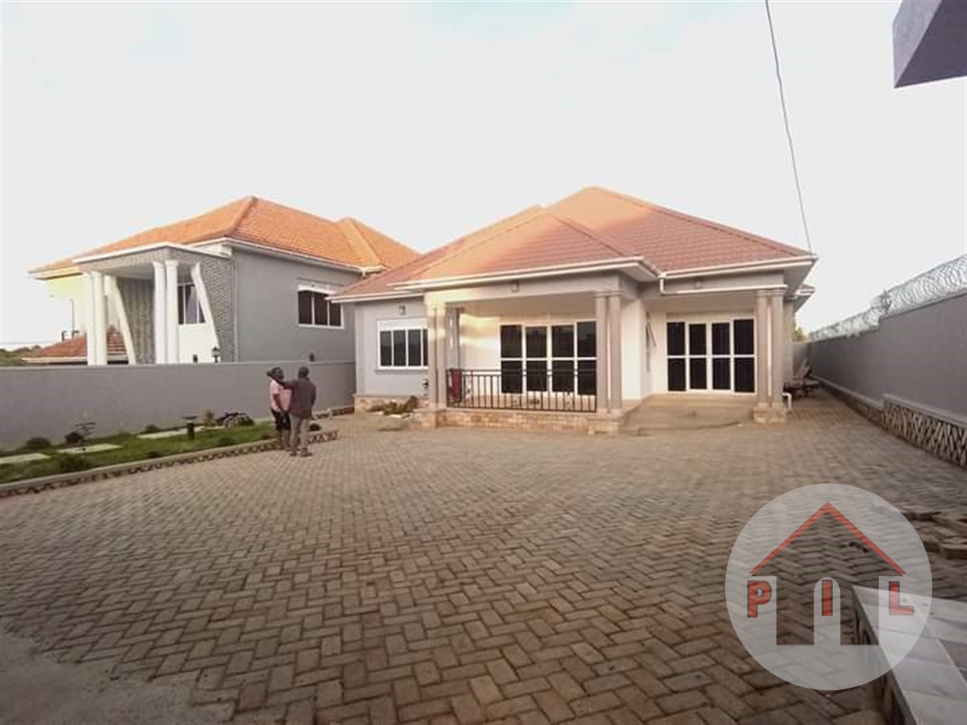 Bungalow for sale in Kira Wakiso