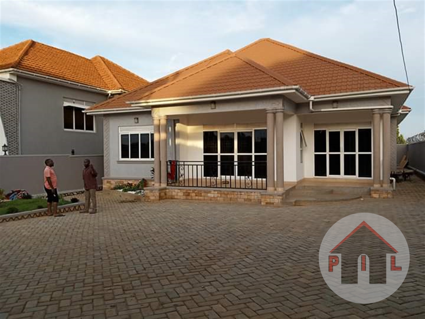 Bungalow for sale in Kira Wakiso