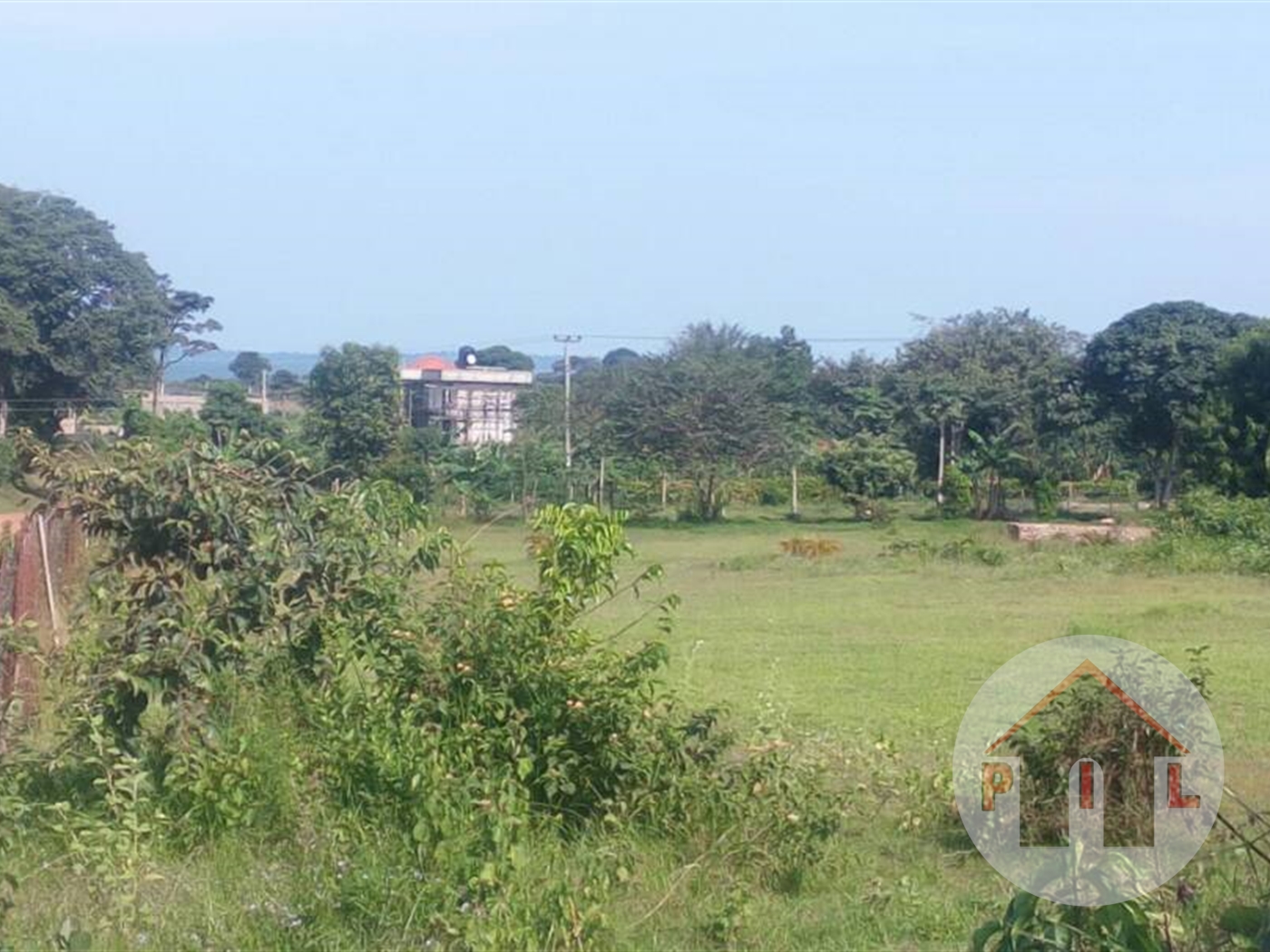 Residential Land for sale in Bwelenga Wakiso