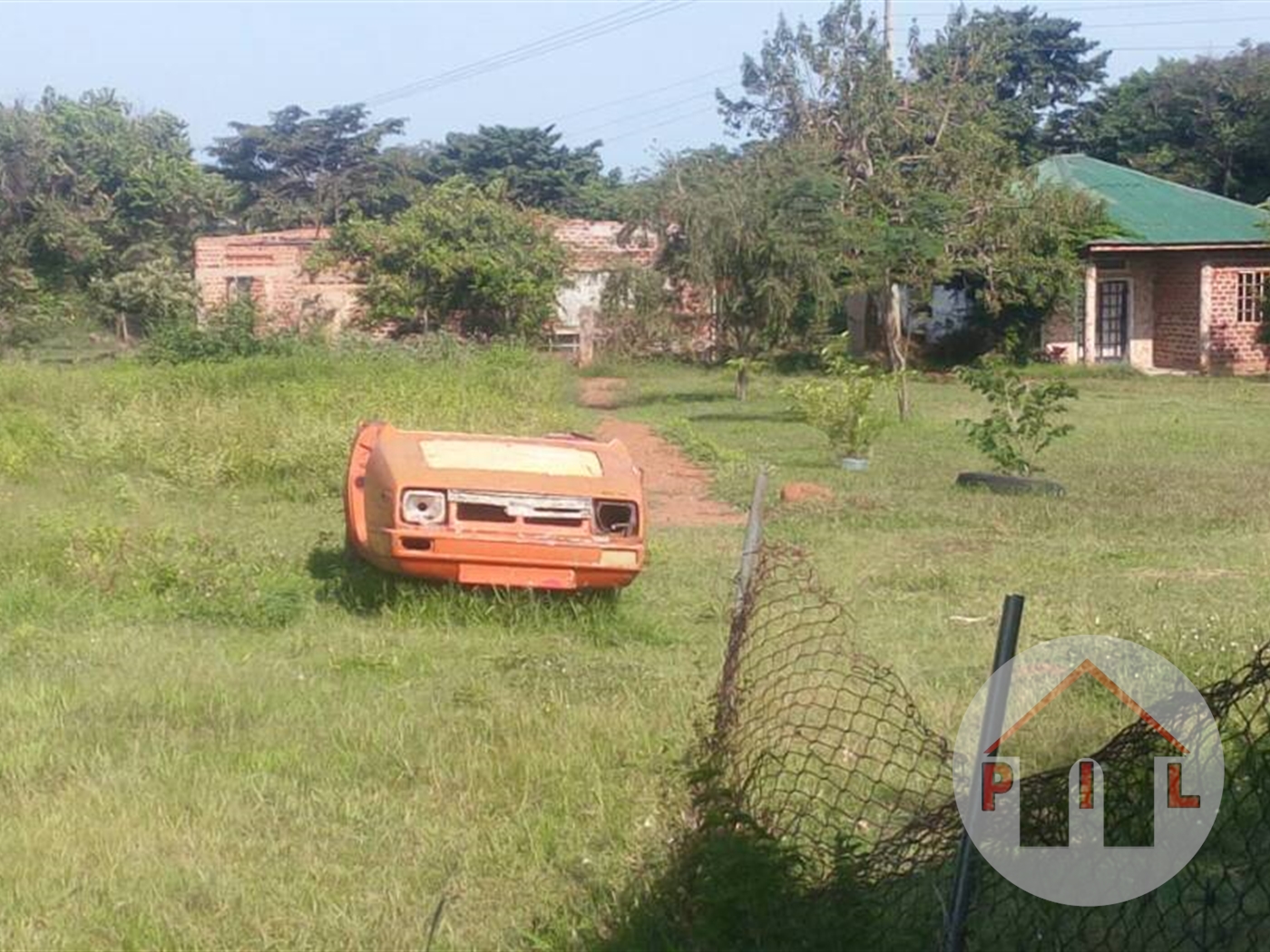 Residential Land for sale in Bwelenga Wakiso