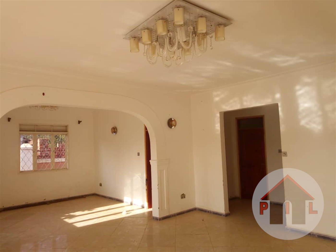 Bungalow for sale in Manyangwa Wakiso