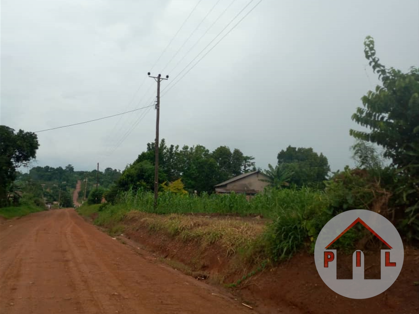 Residential Land for sale in Manyangwa Wakiso