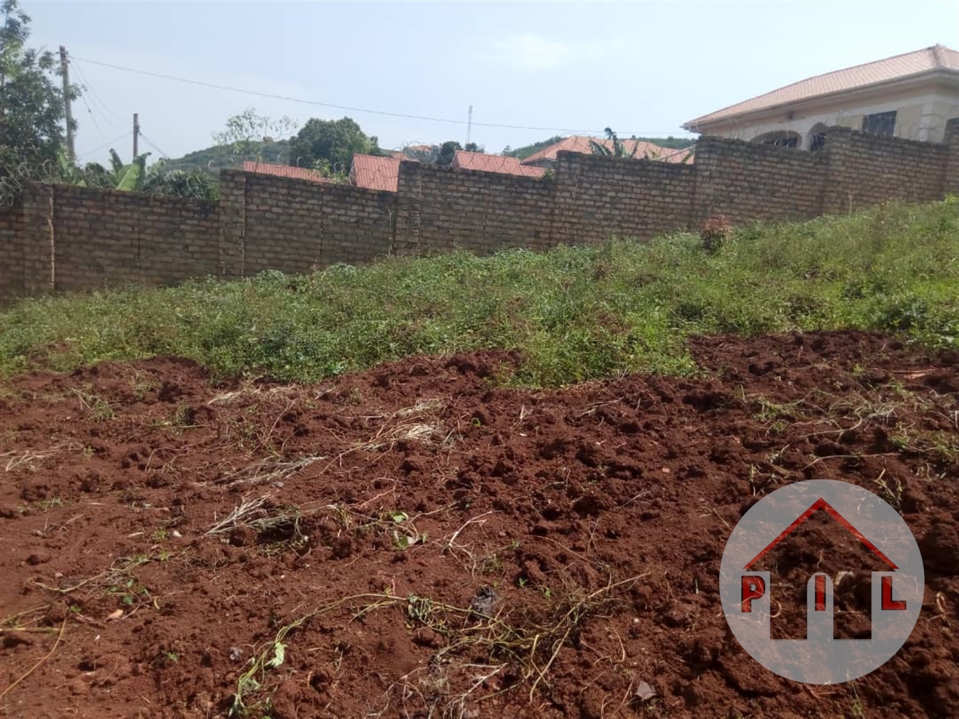 Agricultural Land for sale in Kikyuusa Luweero