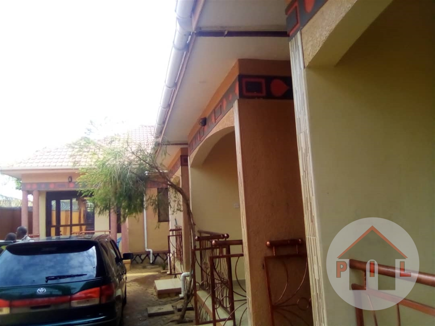 Rental units for sale in Kyanja Wakiso