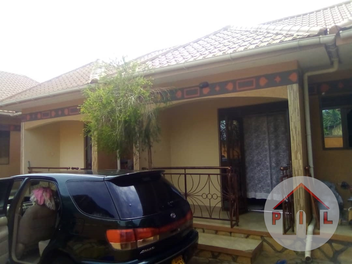 Rental units for sale in Kyanja Wakiso